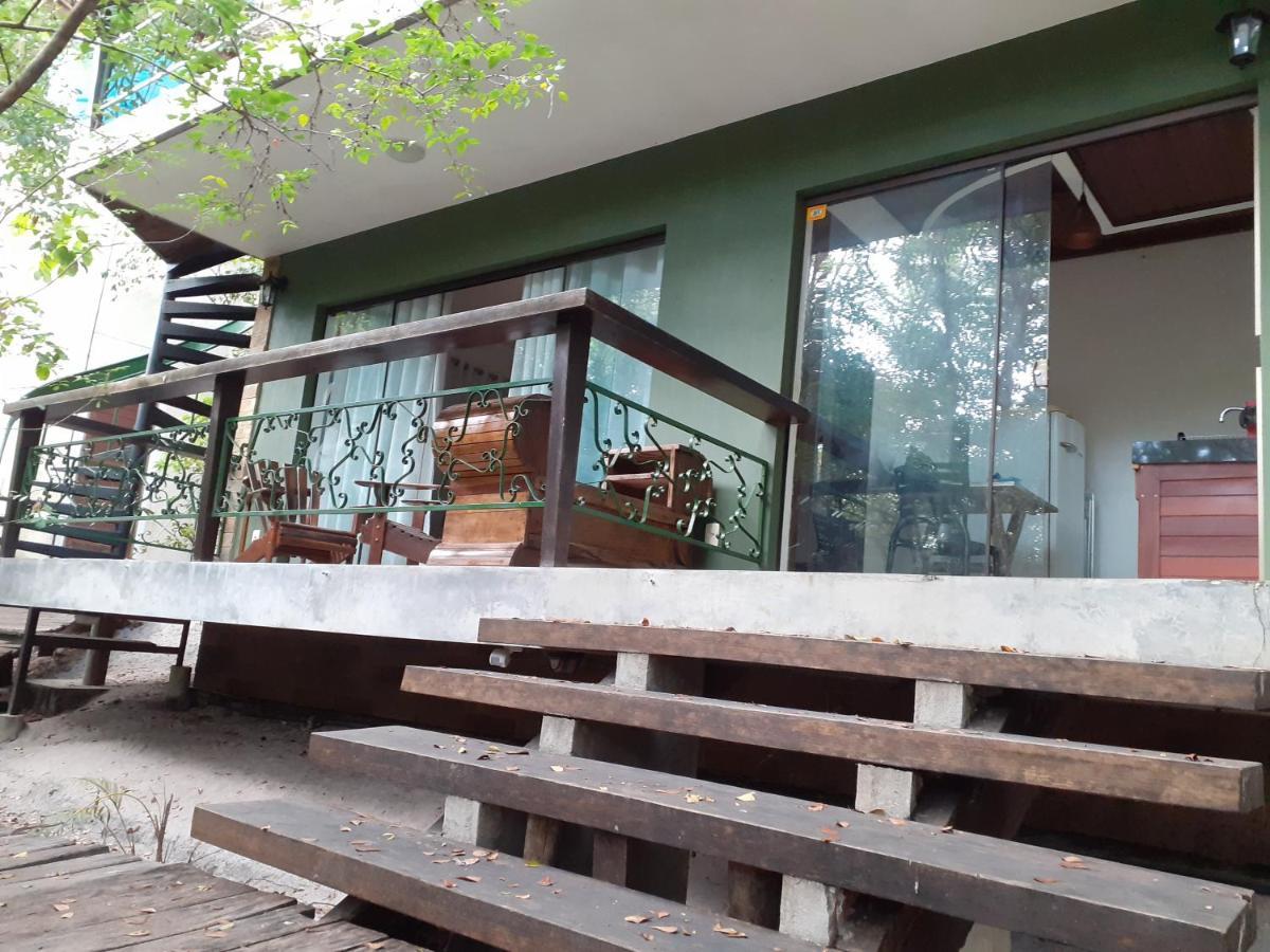 Villa Ninhos Da Pipa Praia de Pipa Habitación foto