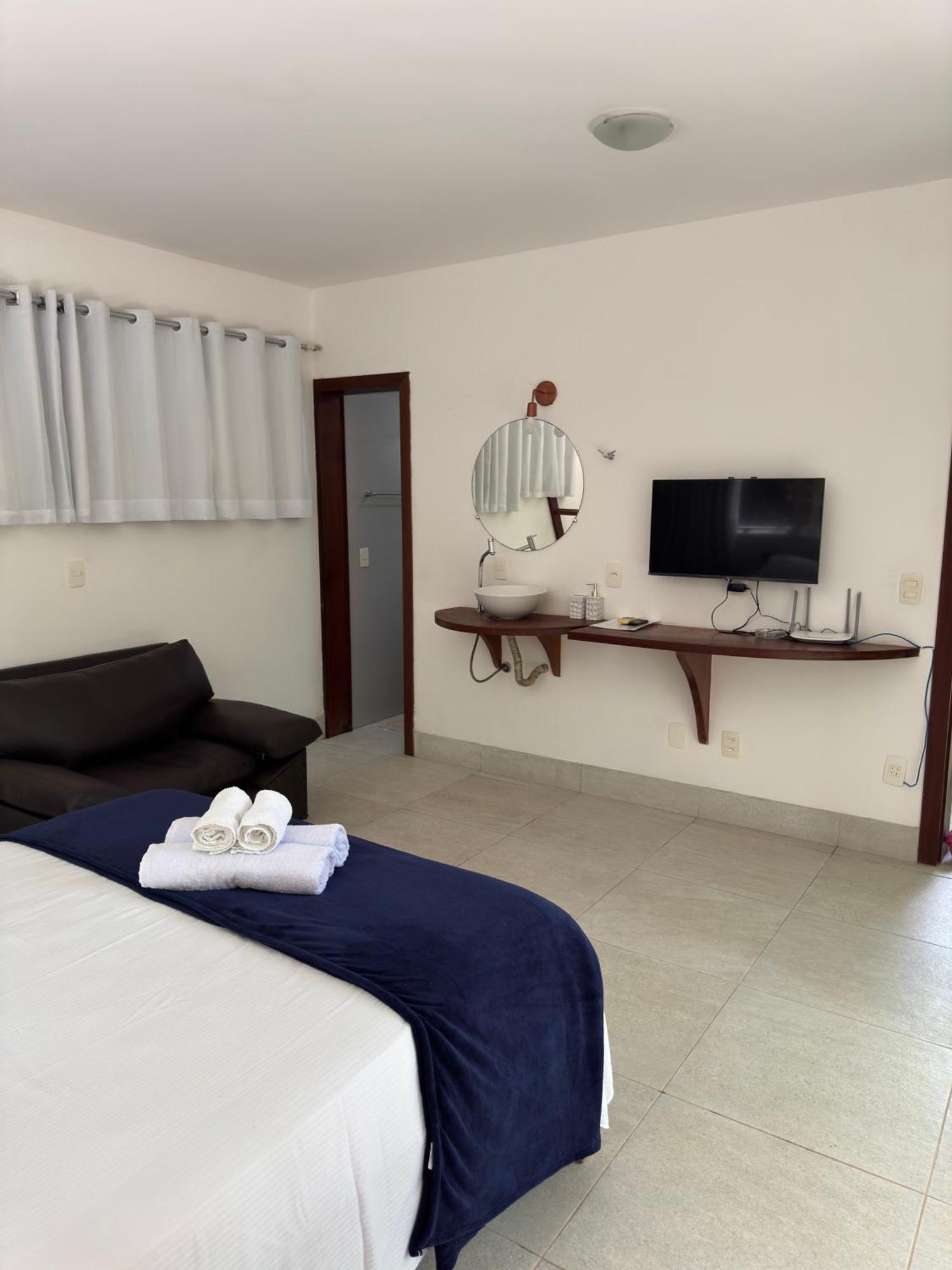 Villa Ninhos Da Pipa Praia de Pipa Exterior foto