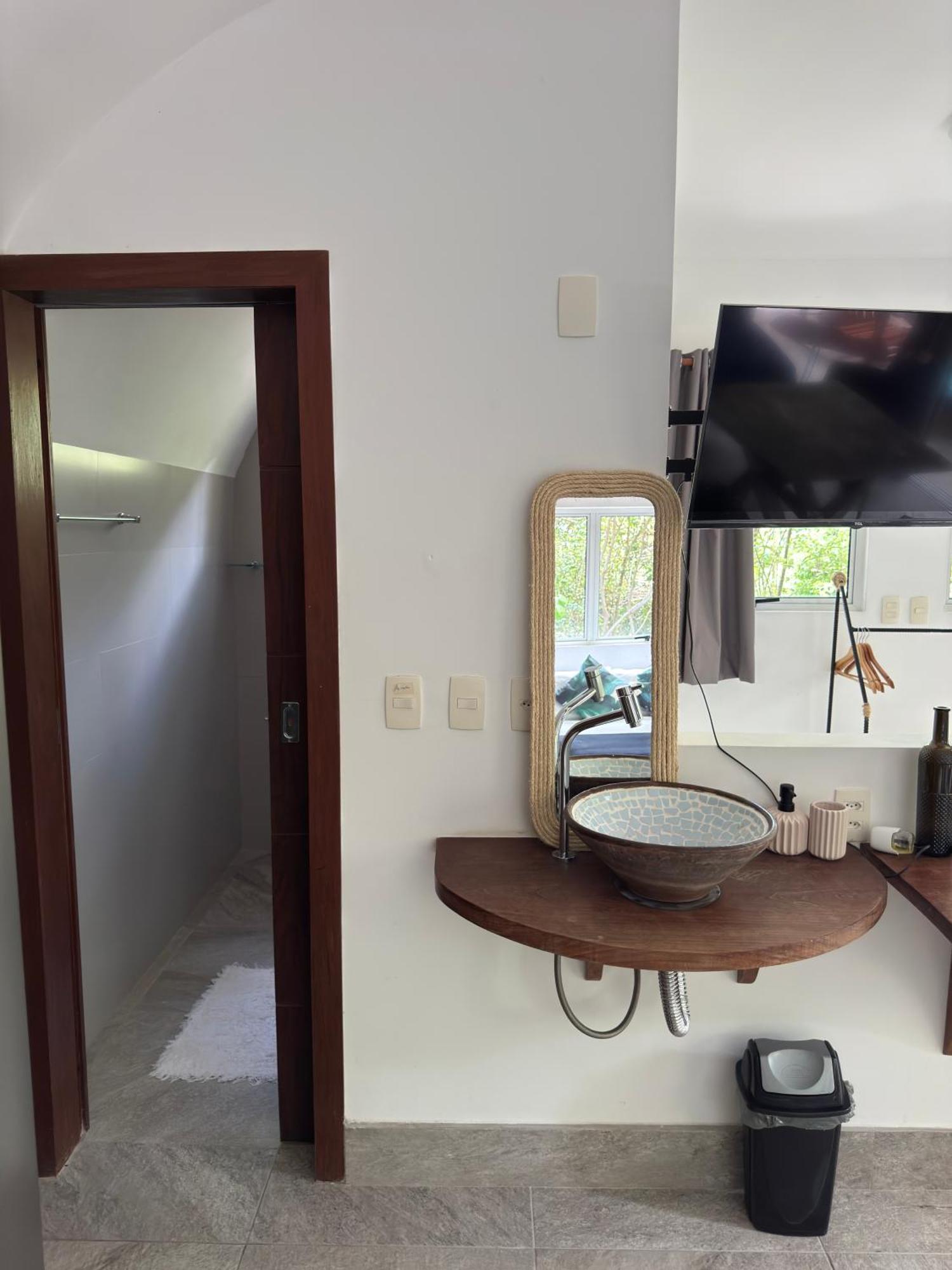 Villa Ninhos Da Pipa Praia de Pipa Habitación foto