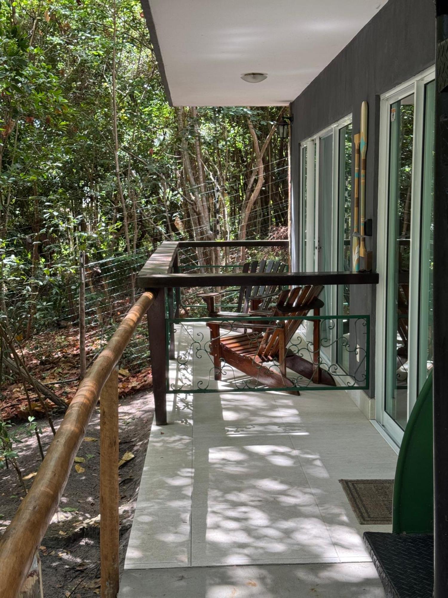 Villa Ninhos Da Pipa Praia de Pipa Exterior foto