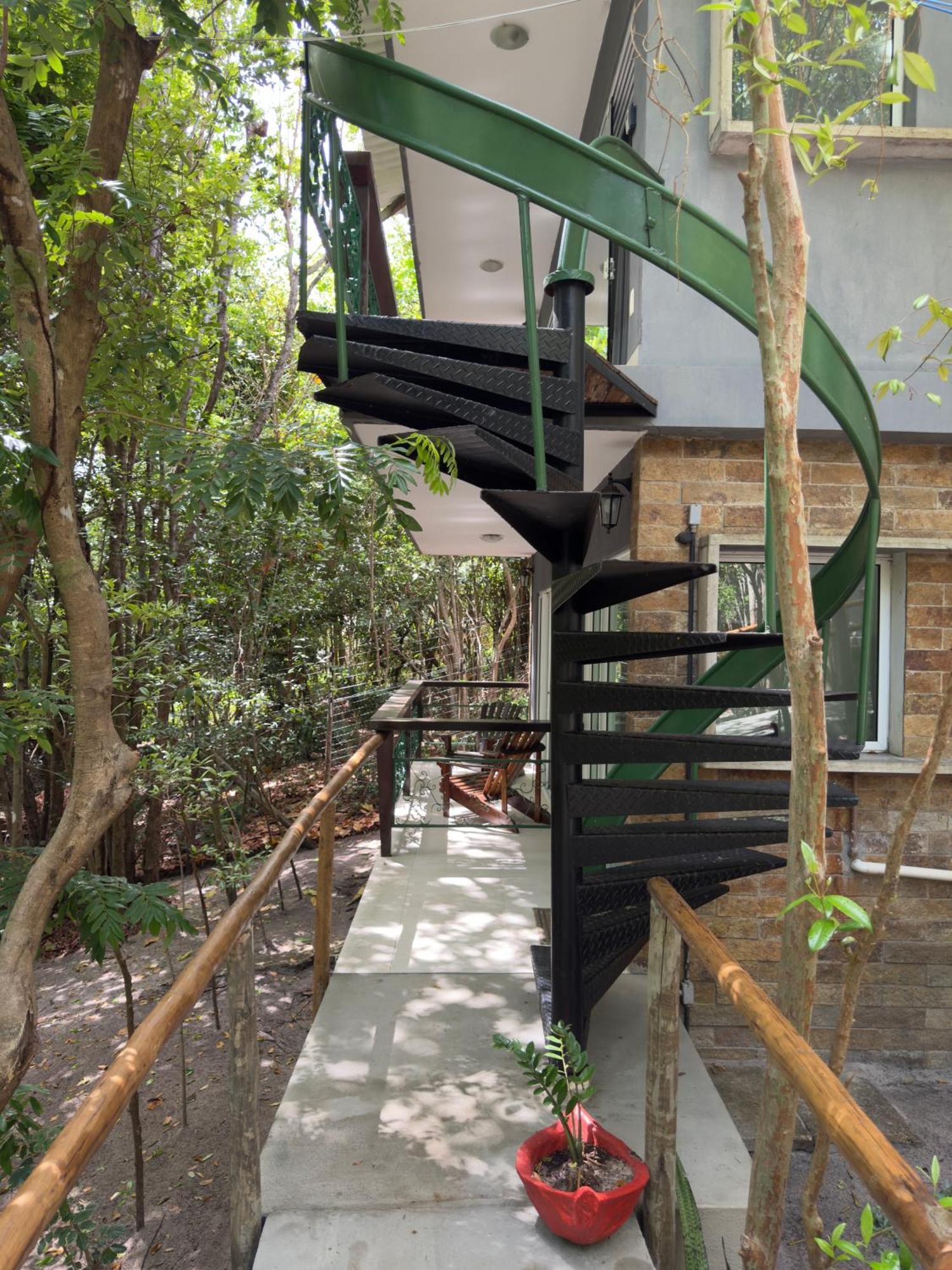 Villa Ninhos Da Pipa Praia de Pipa Exterior foto